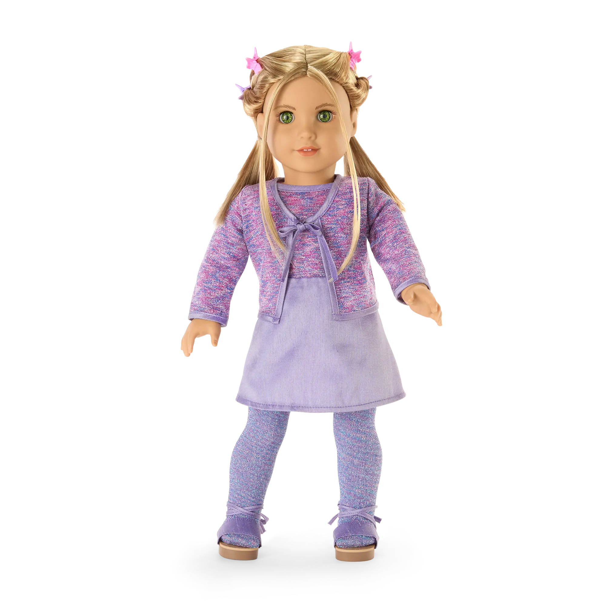 Isabel's New Year's Party Bundle (Historical Characters) - Image 4