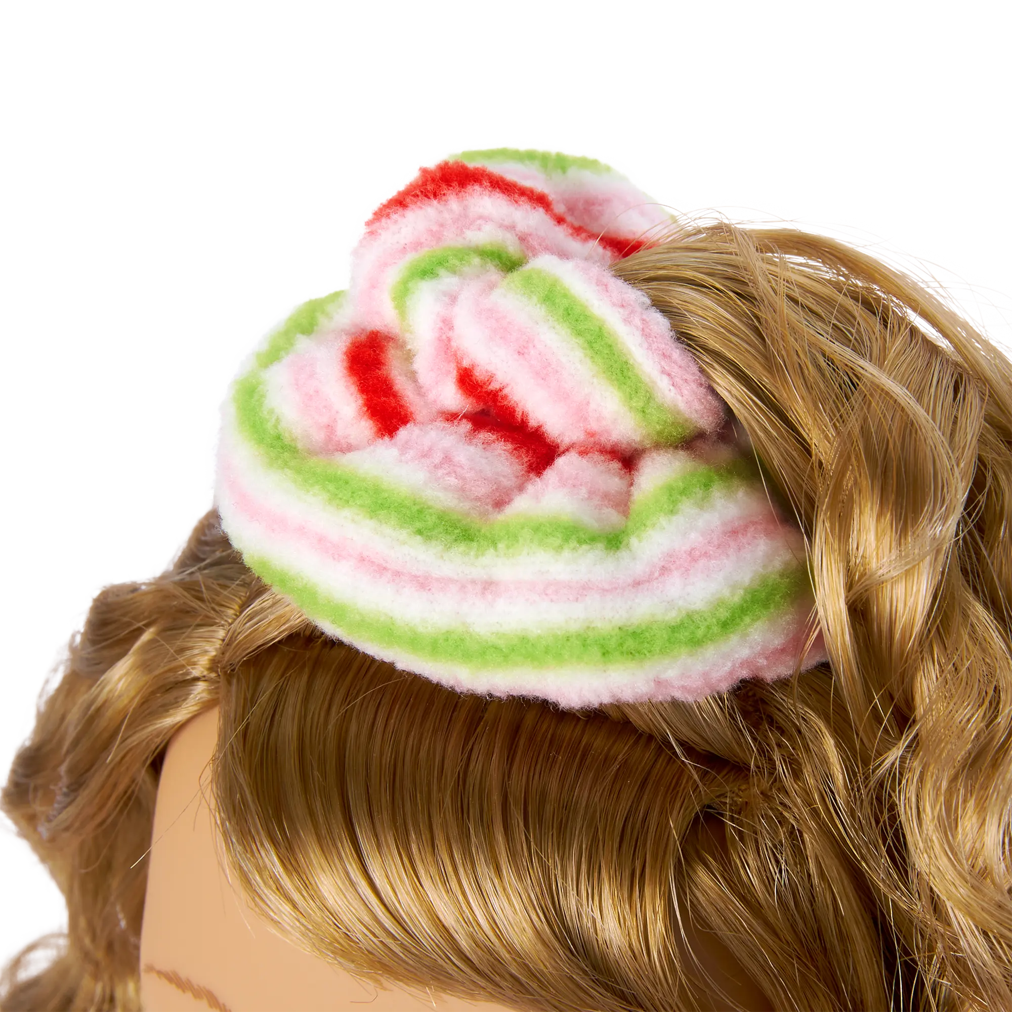 Courtney's Strawberry Shortcake Sleepover Bundle (Historical Characters) - Image 5