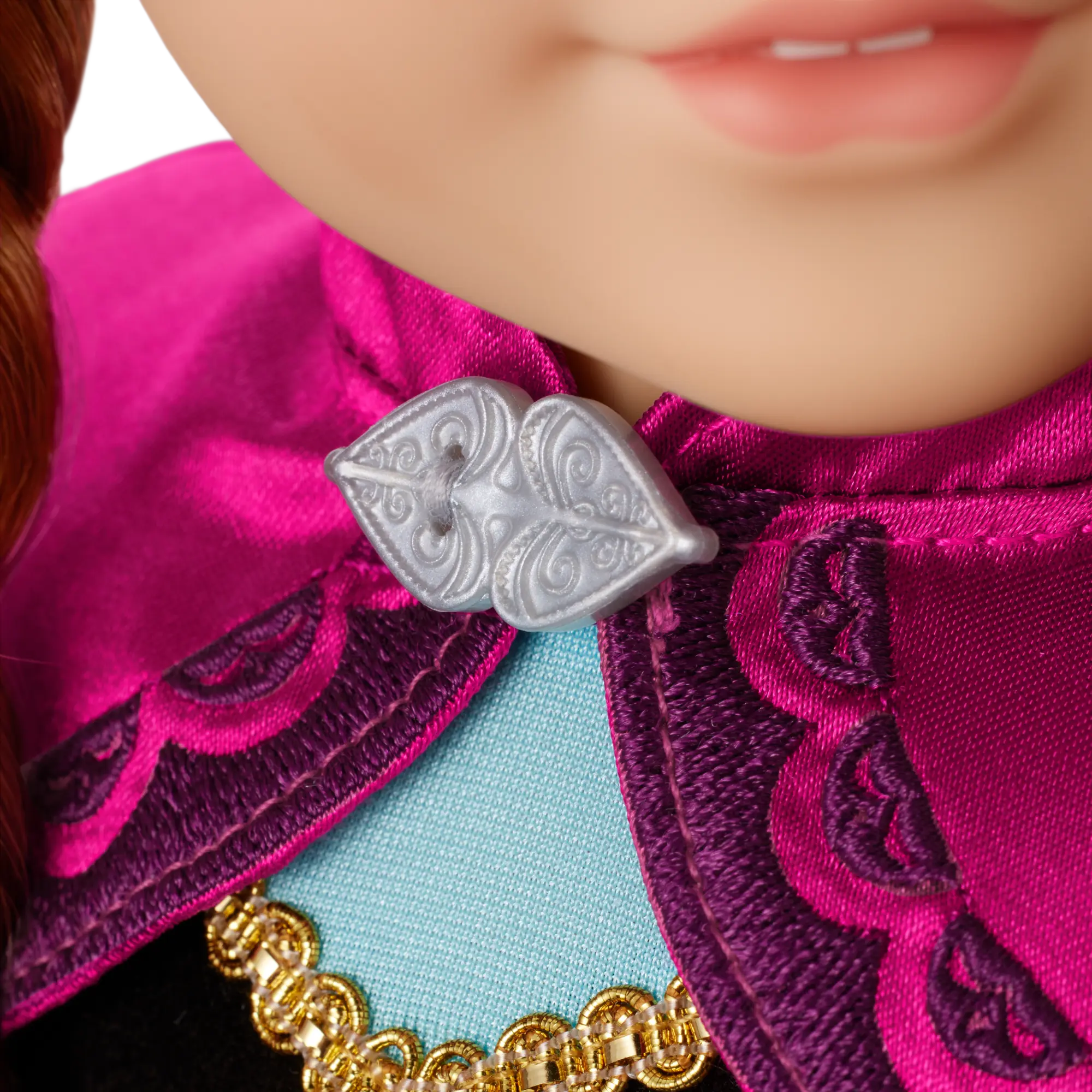 Disney Frozen Anna Doll Story Bundle By American Girl - Image 6