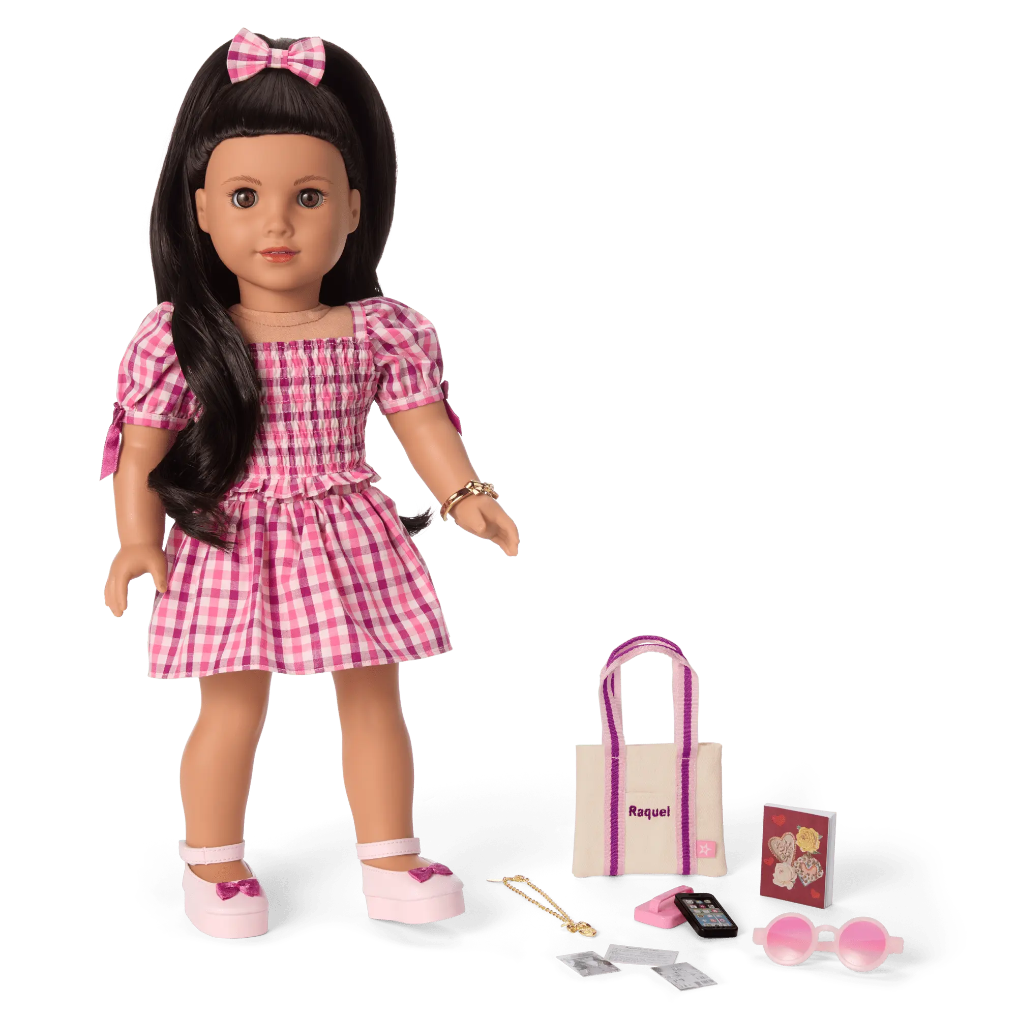 Raquel Reyes Gift Set (Girl Of The Year 2026) - Image 53