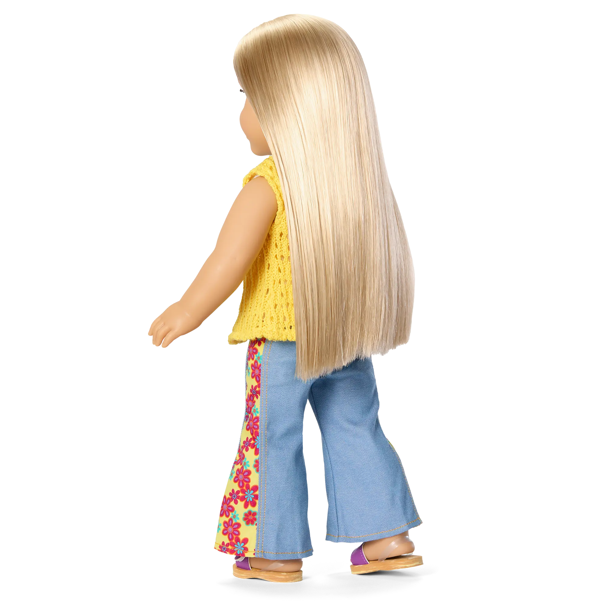 Julie's Sunny '70S Gift Set (Historical Characters) - Image 3