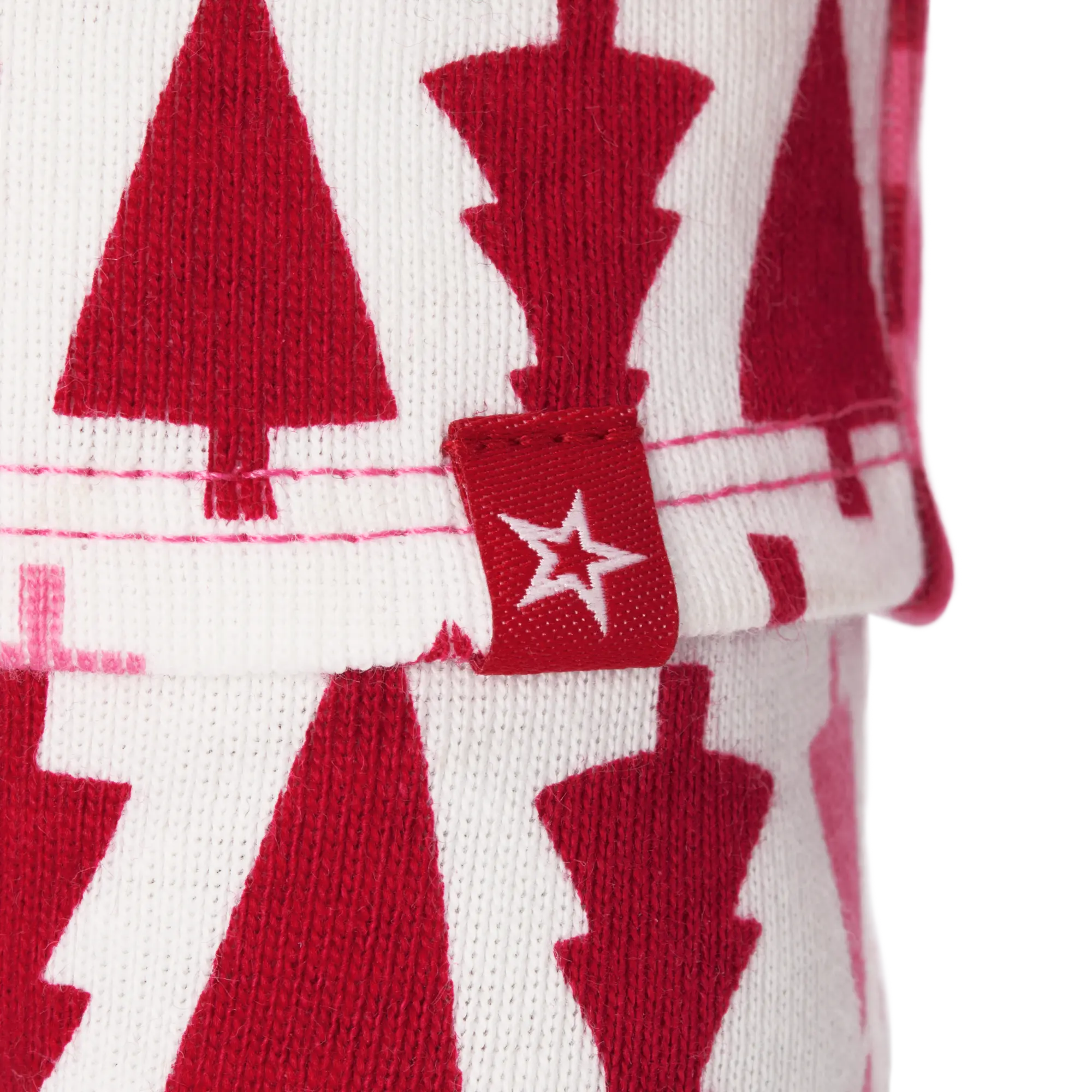 American Girl X Hanna Andersson Holiday Treetops Pajamas For Girls & 18-Inch Dolls - Image 16