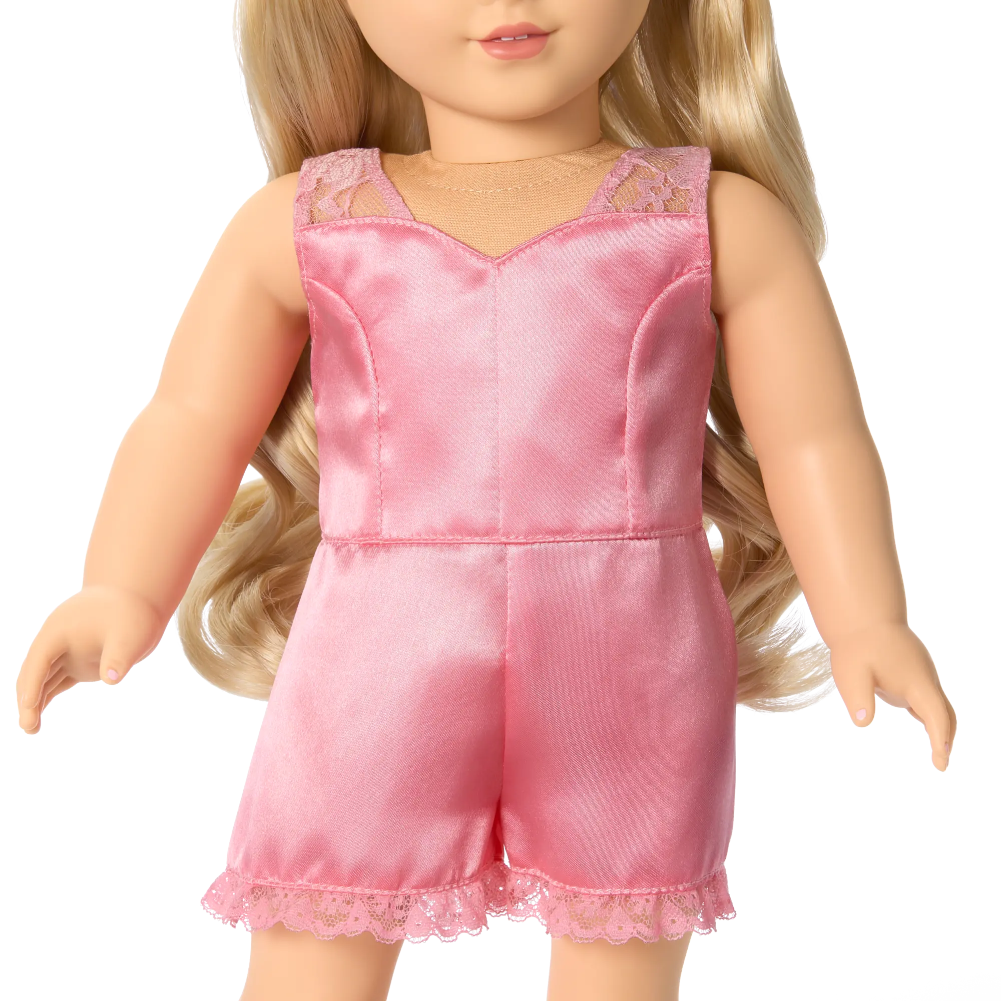 Wicked Glinda "Popular" Pajamas By American Girl Collector Series - Image 7