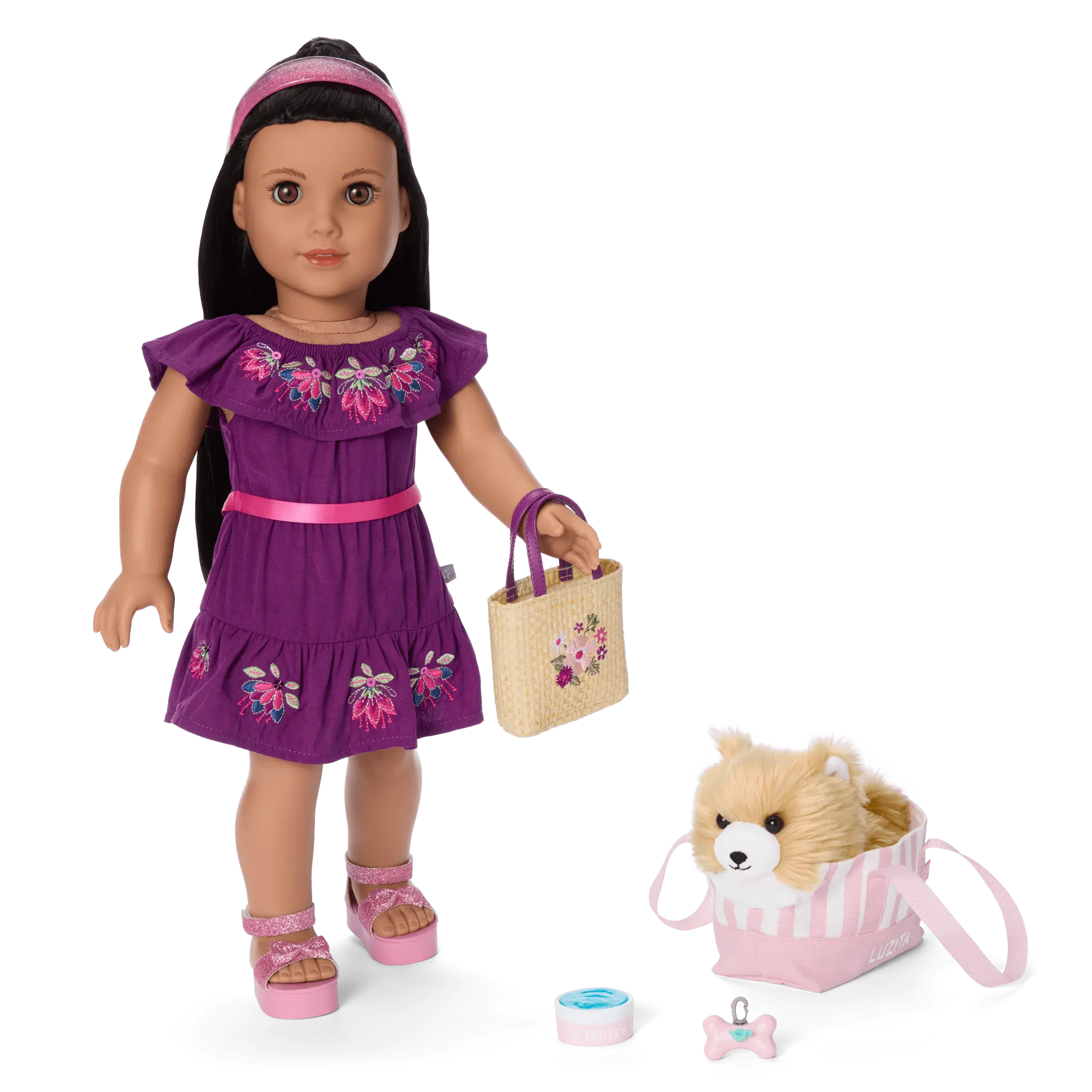 Raquel Reyes Gift Set (Girl Of The Year 2026) - Image 54