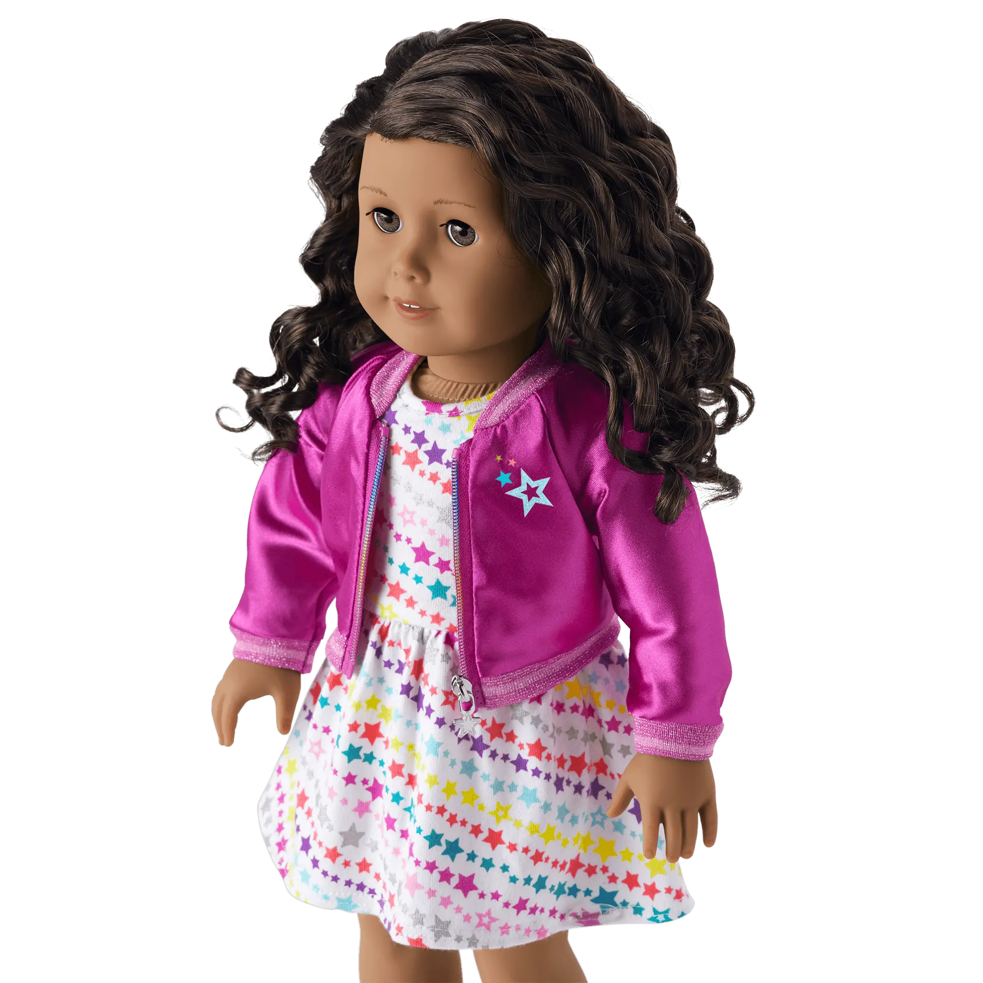 Truly Me Doll #44 - Image 4
