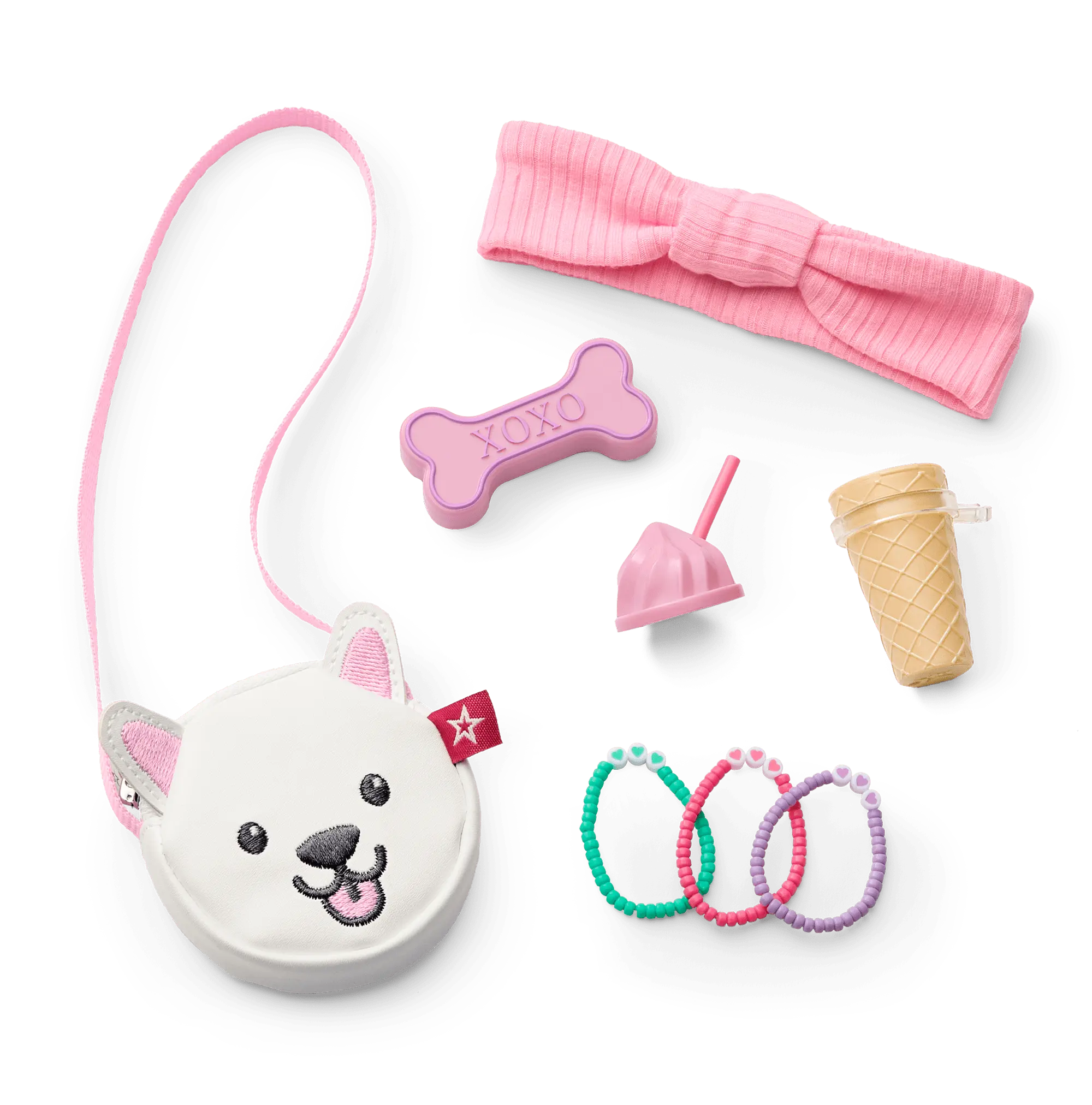 Summer Mckinny Gift Set (Girl Of The Year 2025) - Image 5
