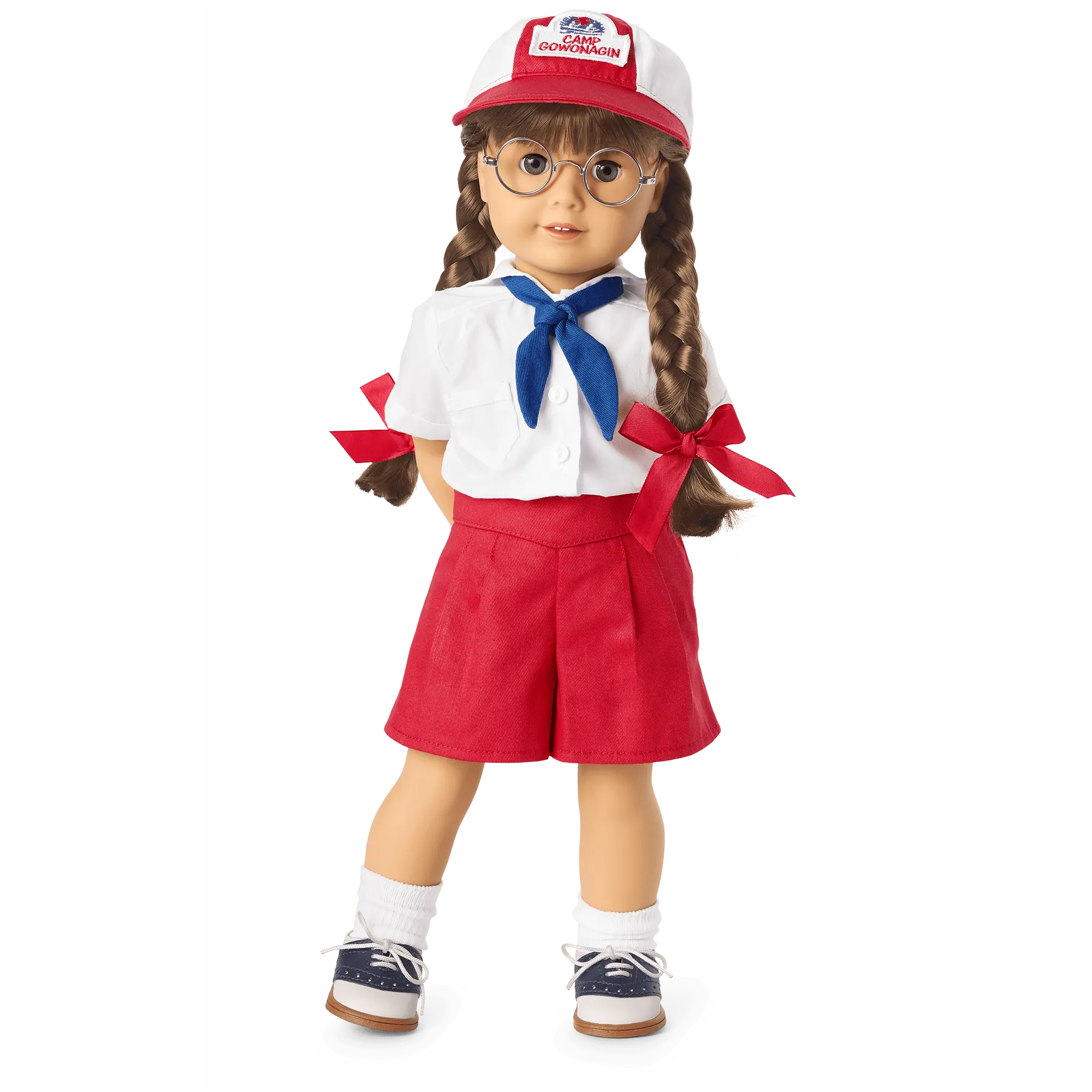 Molly's Camp Bundle (Historical Characters) - Image 2
