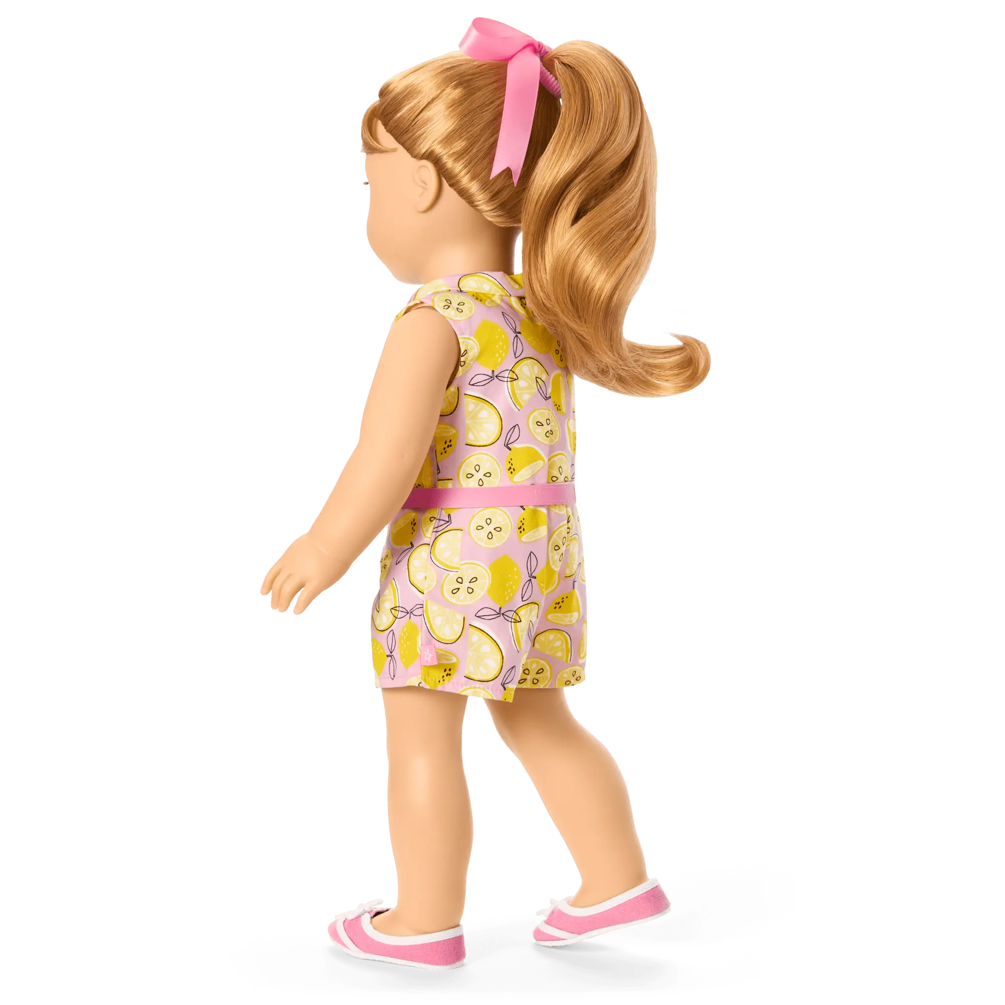 Maryellen's 2-In-1 Outfit For 18-Inch Dolls (Historical Characters) - Image 4