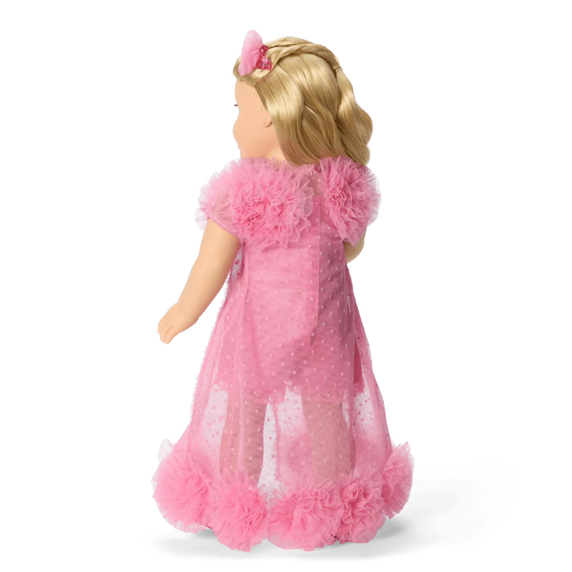 Wicked Glinda "Popular" Pajamas By American Girl Collector Series - Image 3