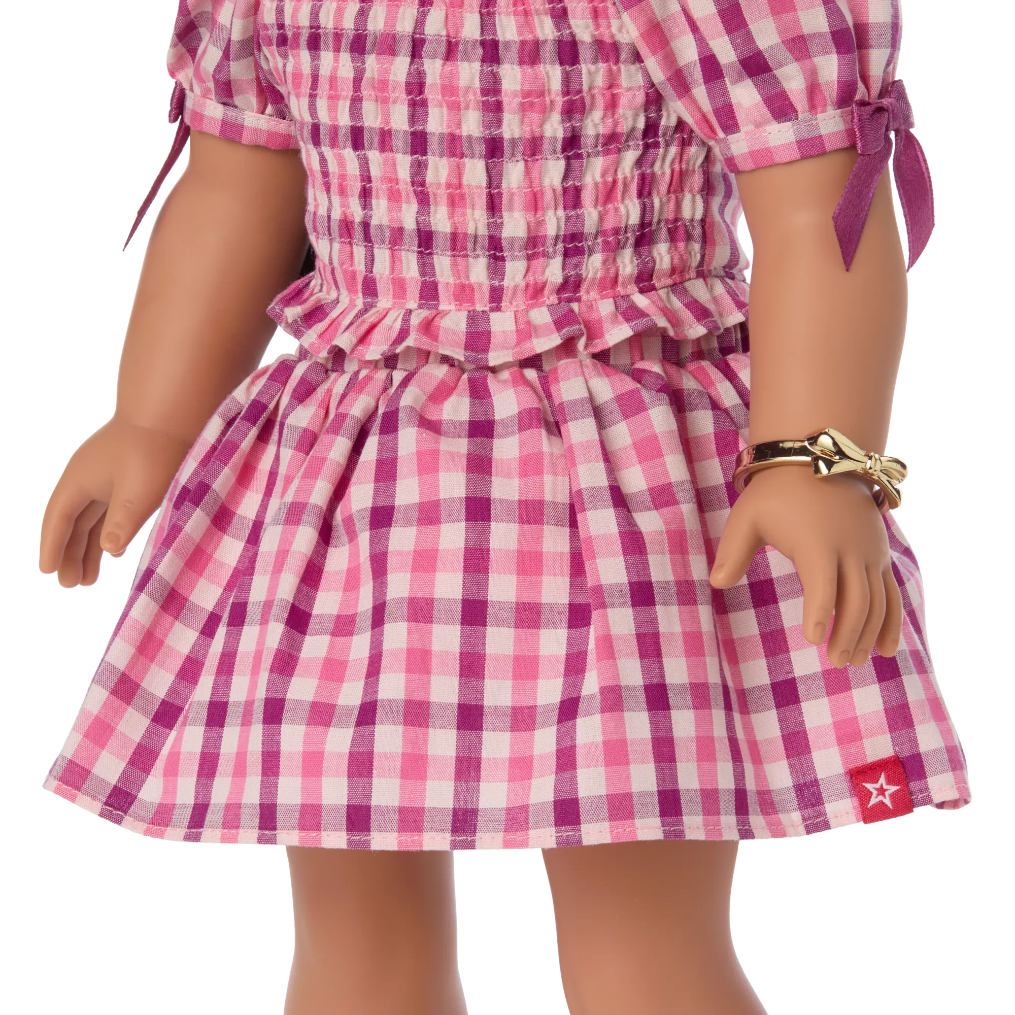 Raquel 18-Inch Doll & Journal (Girl Of The Year 2026) - Image 8