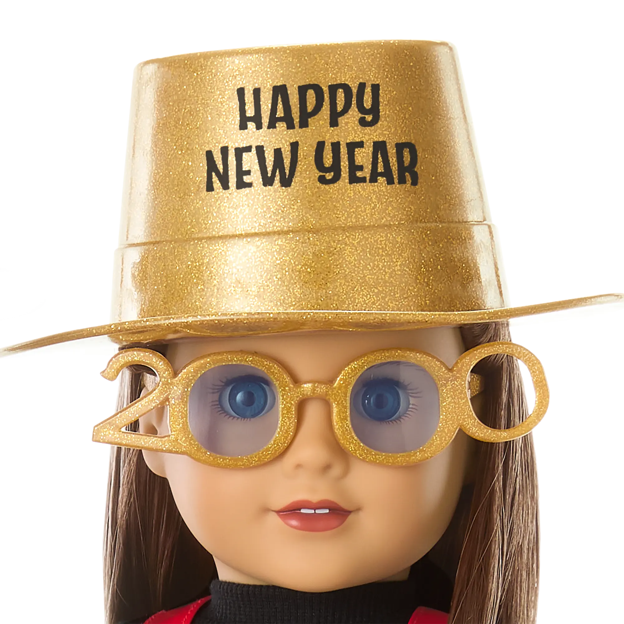 Isabel & Nicki's New Year's Celebration Bundle (Historical Characters) - Image 7