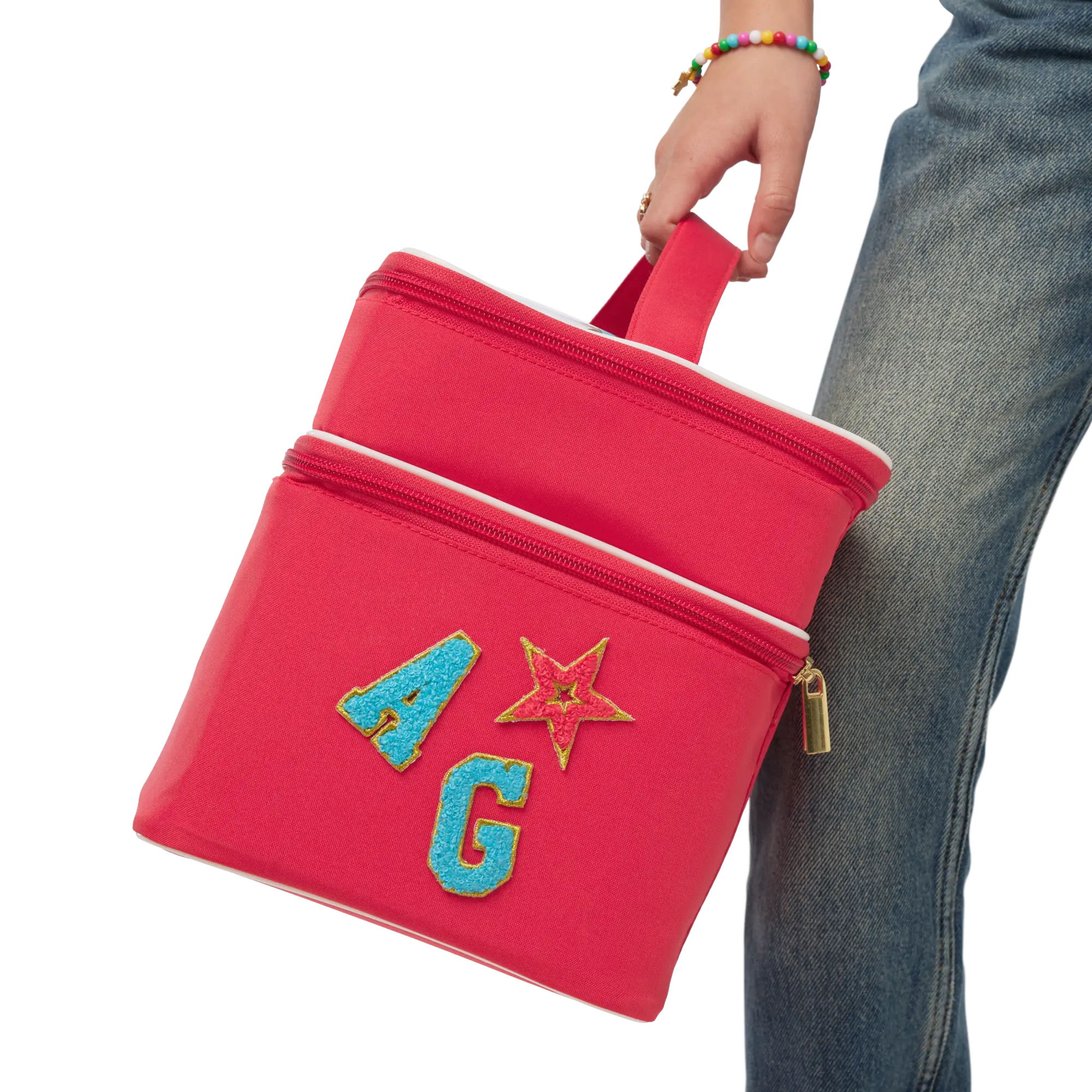 Ag Star Stick-On Patch - Image 2