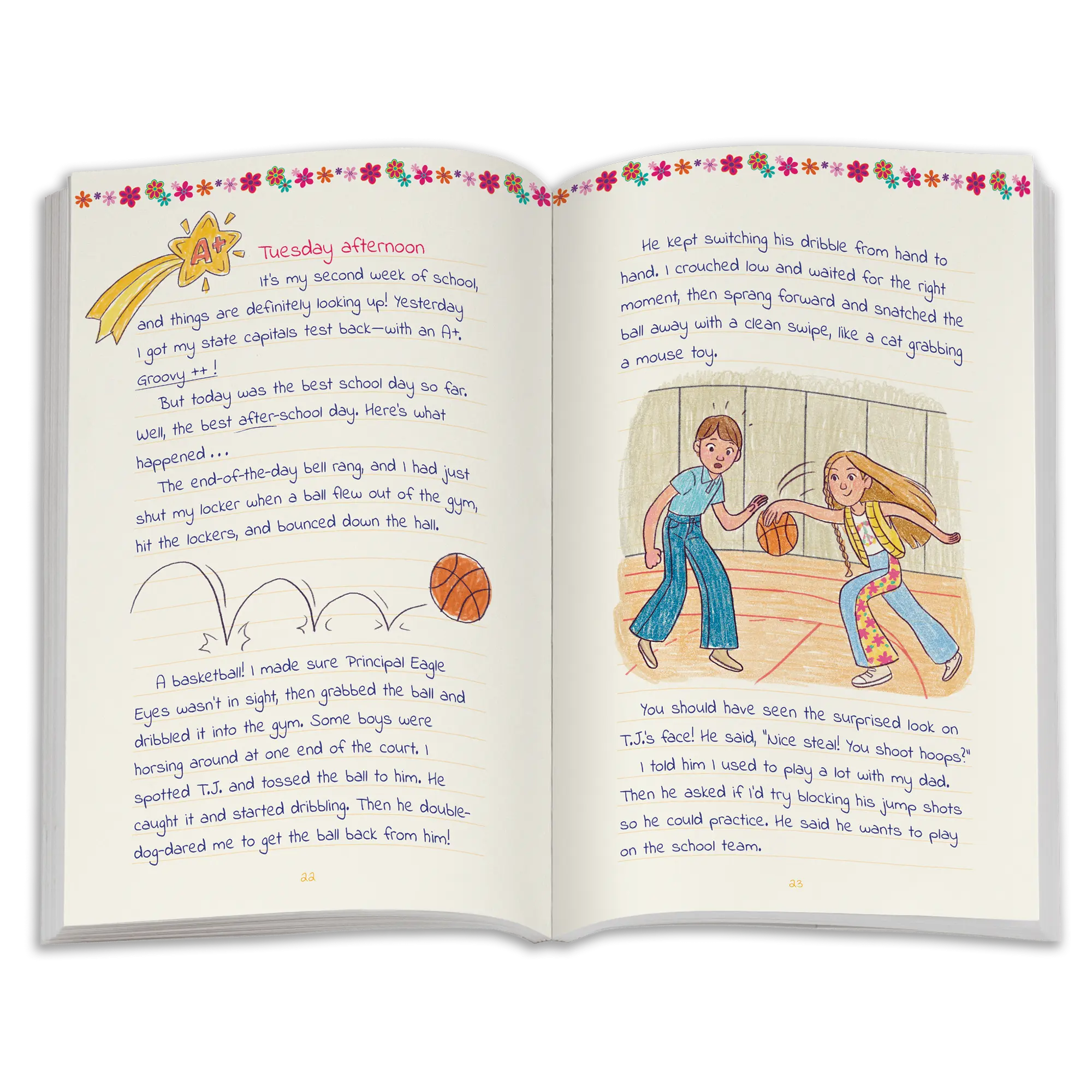 Julie's Sunny '70S Gift Set (Historical Characters) - Image 13