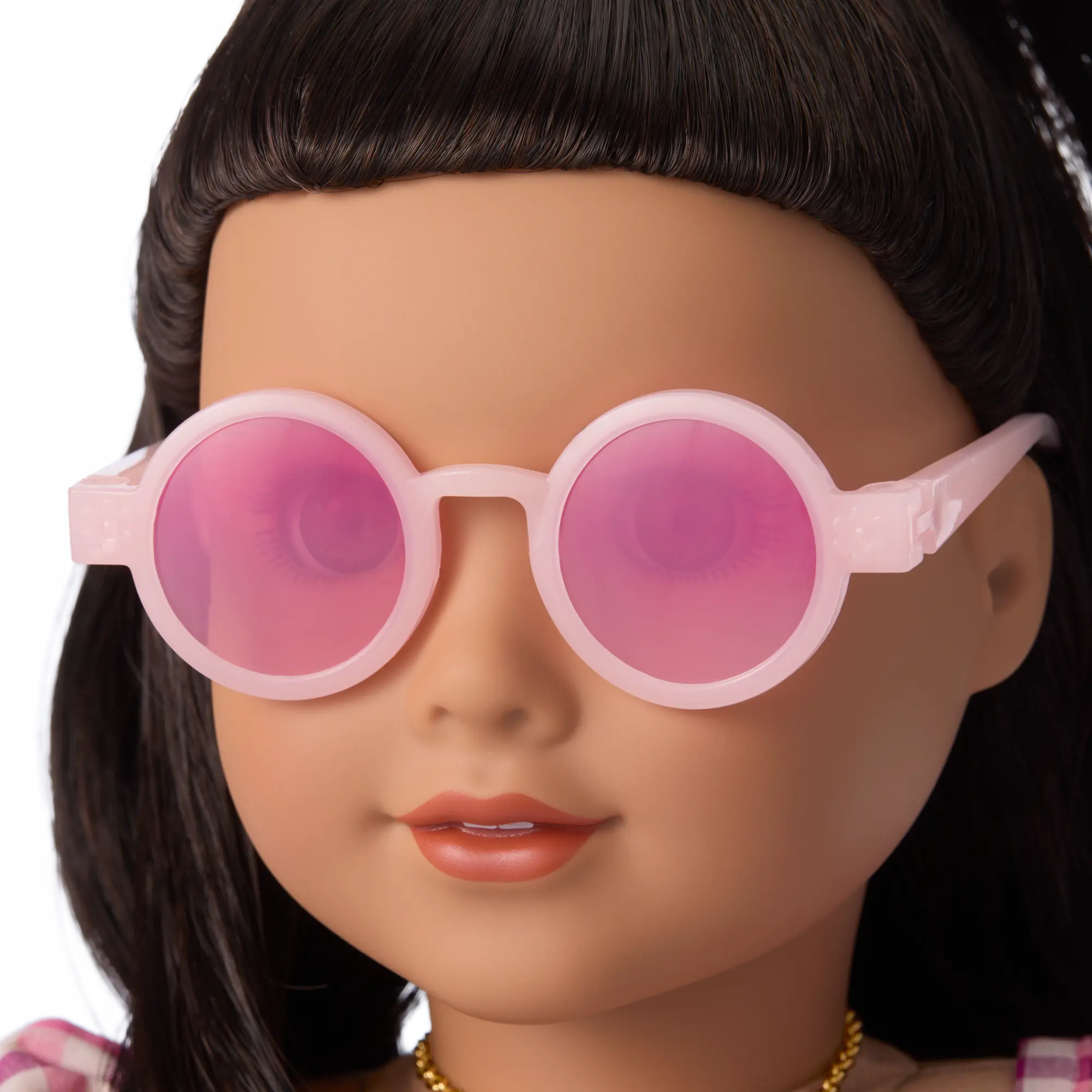 Raquel's Accessories For 18-Inch Dolls (Girl Of The Year 2026) - Image 3