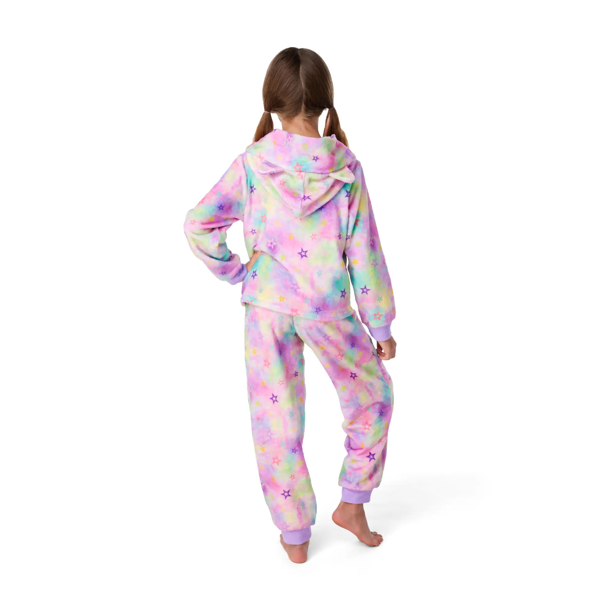 Summer's Stars & Snuggles Pjs For Girls (Girl Of The Year 2025) - Image 25