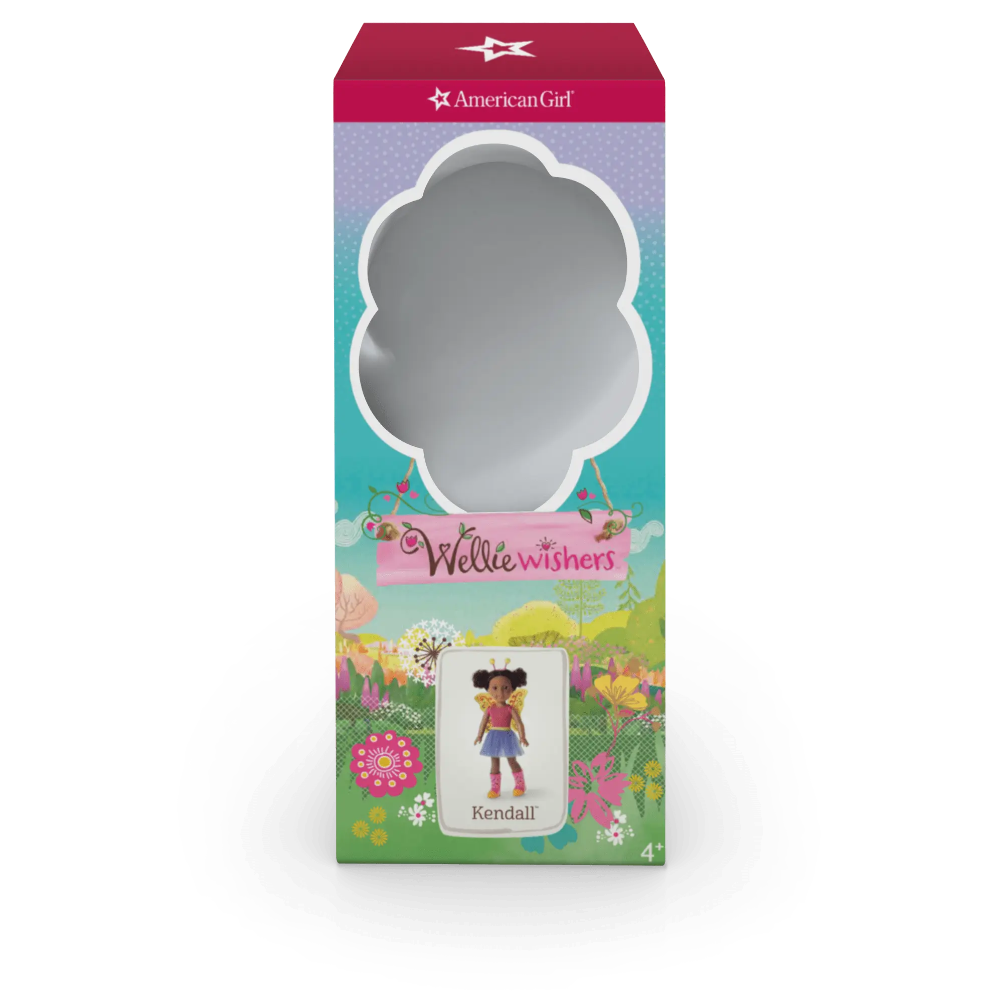 Kendall Doll - Image 6