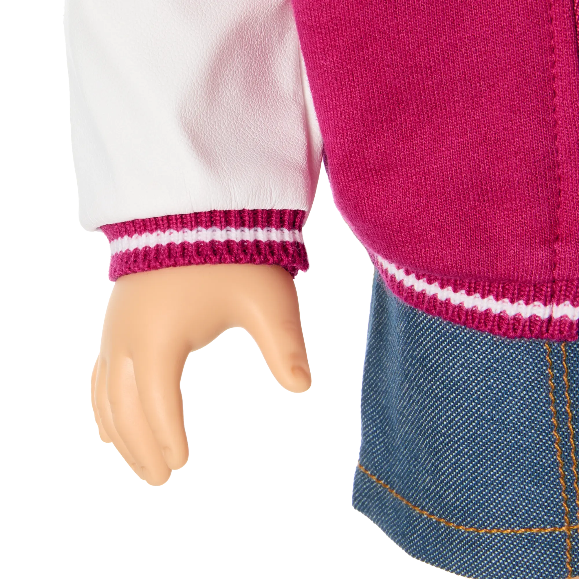 Truly Me 18-Inch Doll #115, Puppy, Mini Backpack & Accessories Ag Star Squad Bundle - Image 13