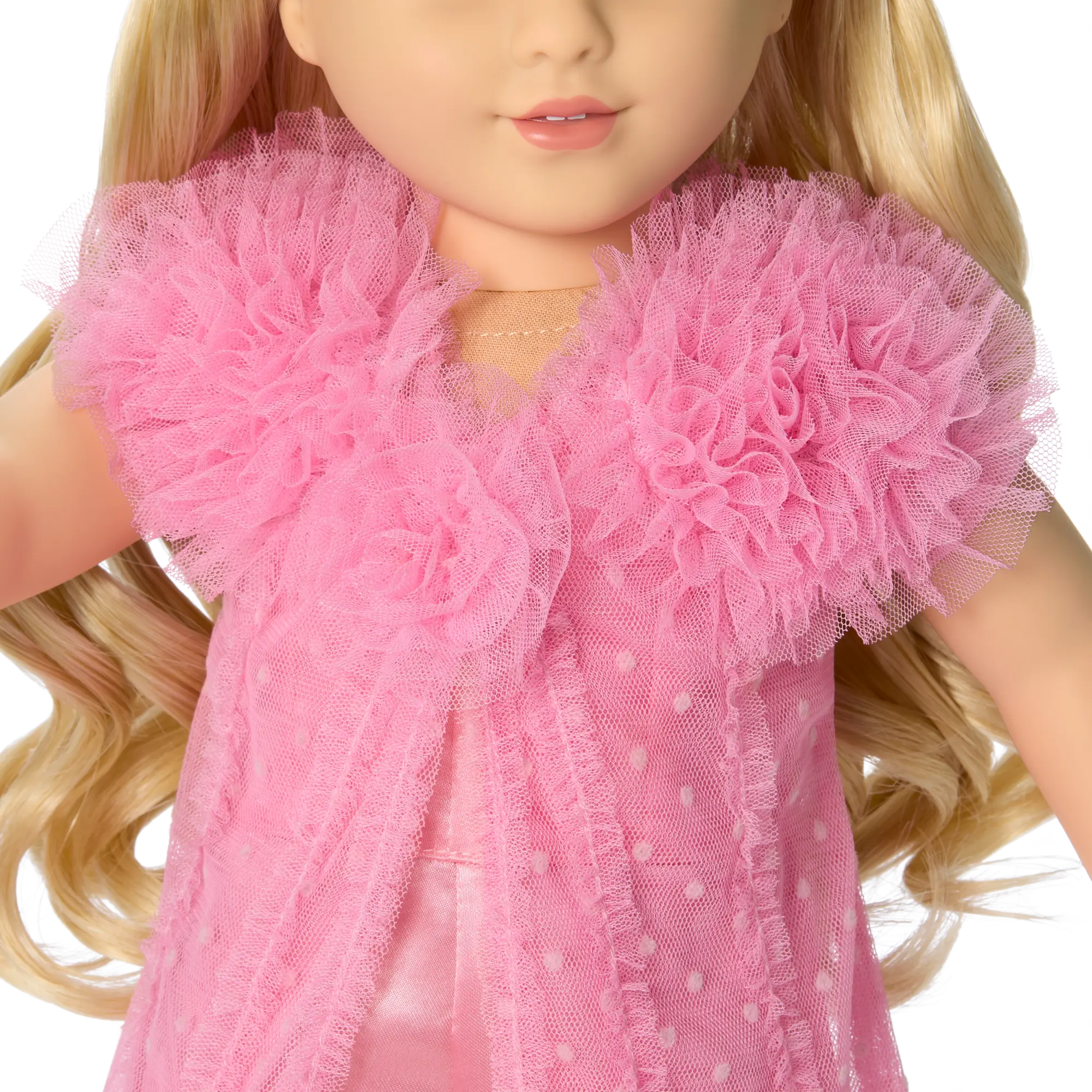 Wicked Glinda "Popular" Pajamas By American Girl Collector Series - Image 5