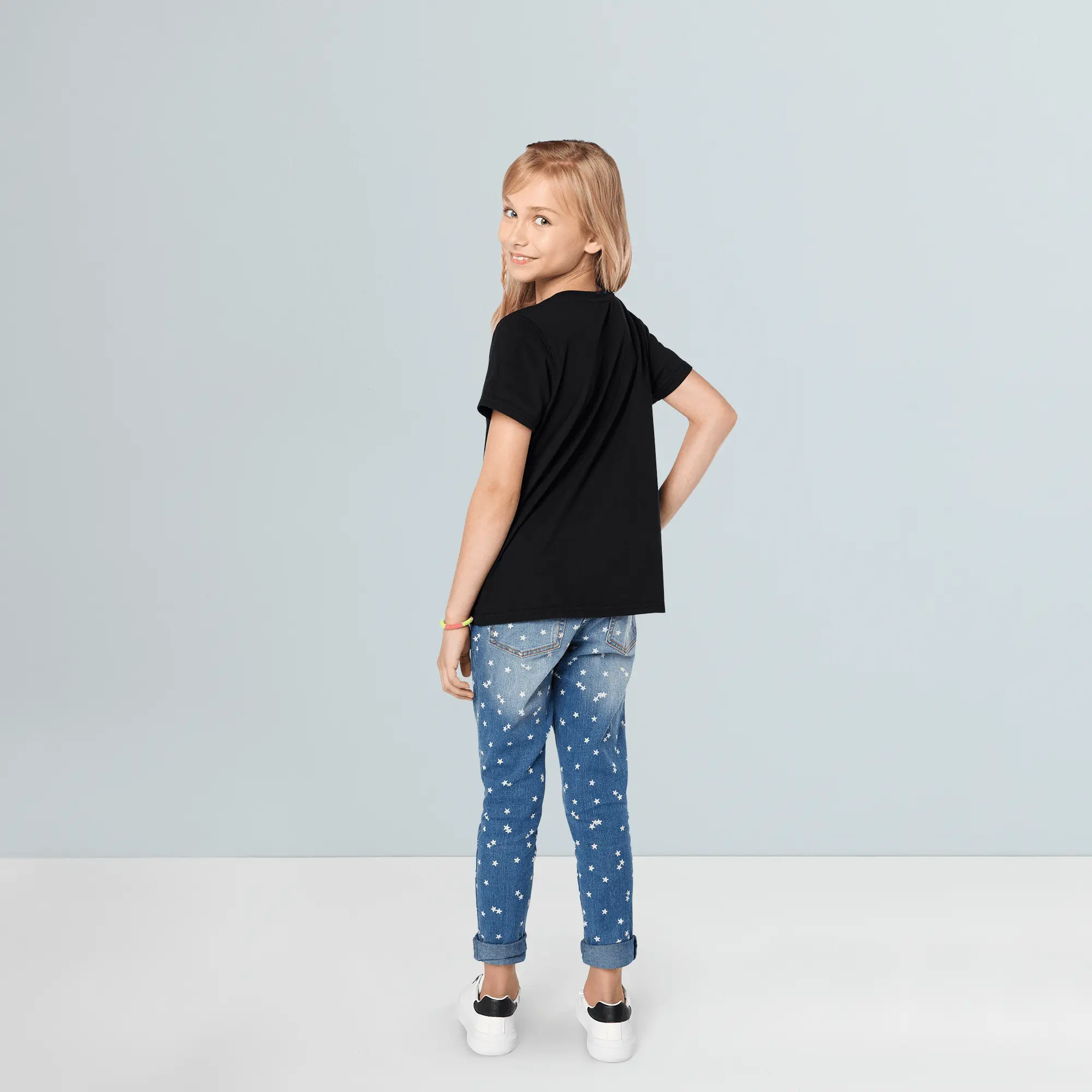 American Girl Today Tee For Girls (Historical Characters) - Image 7