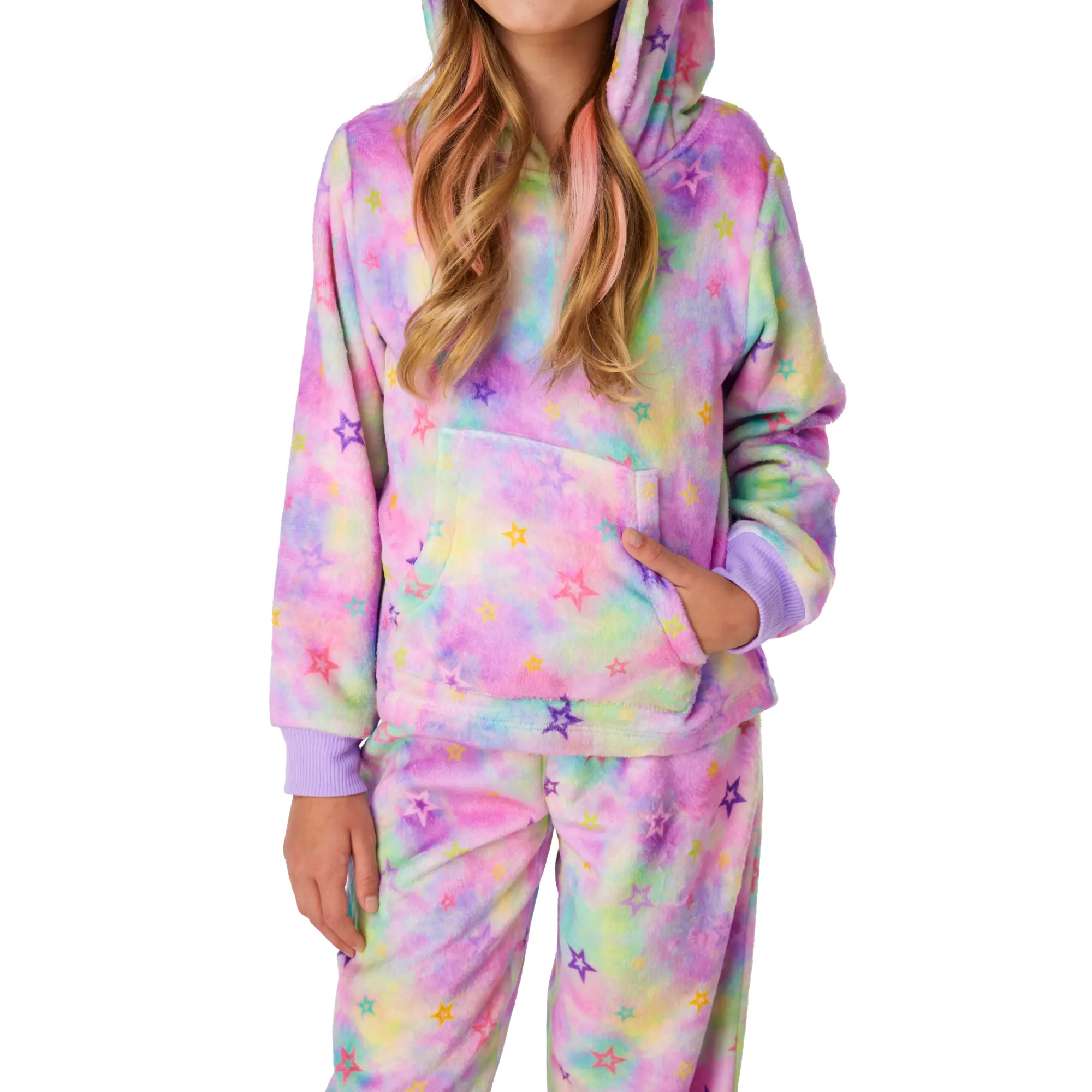 Summer's Stars & Snuggles Pjs For Girls (Girl Of The Year 2025) - Image 12