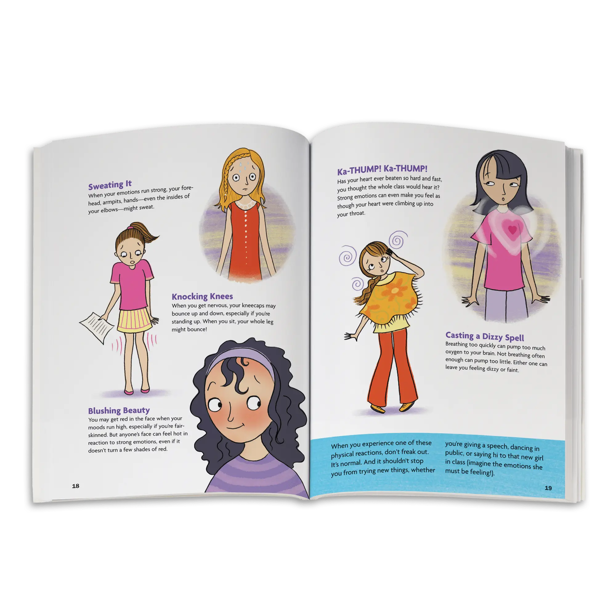The Feelings Book - Image 2