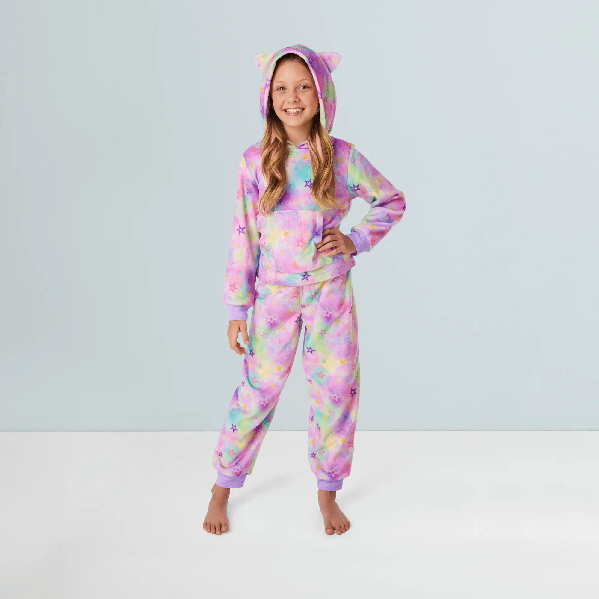 Summer's Stars & Snuggles Pjs For Girls (Girl Of The Year 2025) - Image 10