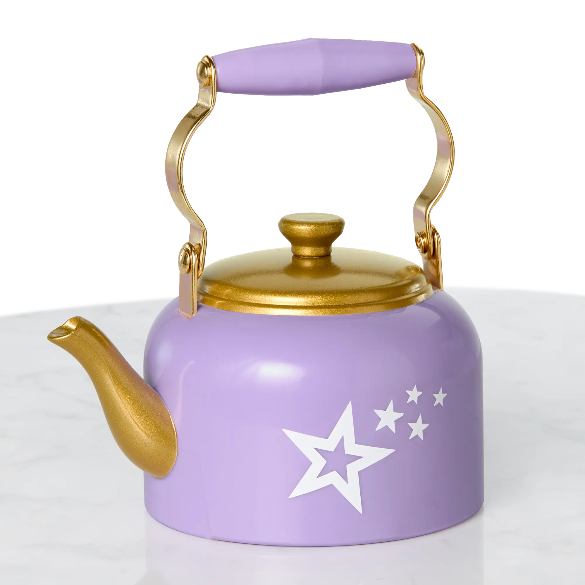 Tea For Two Set For 18-Inch Dolls - Image 4