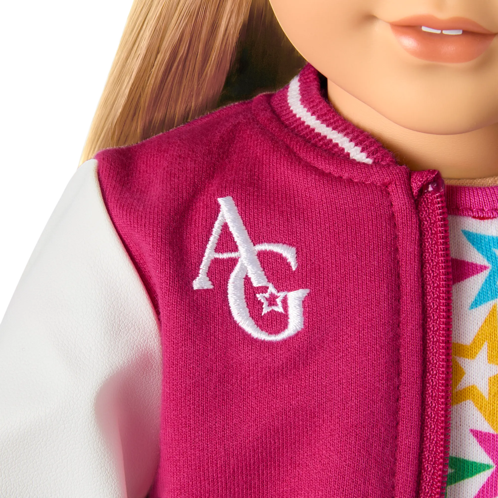 Truly Me 18-Inch Doll #131, Puppy, Mini Backpack & Accessories Ag Star Squad Bundle - Image 12