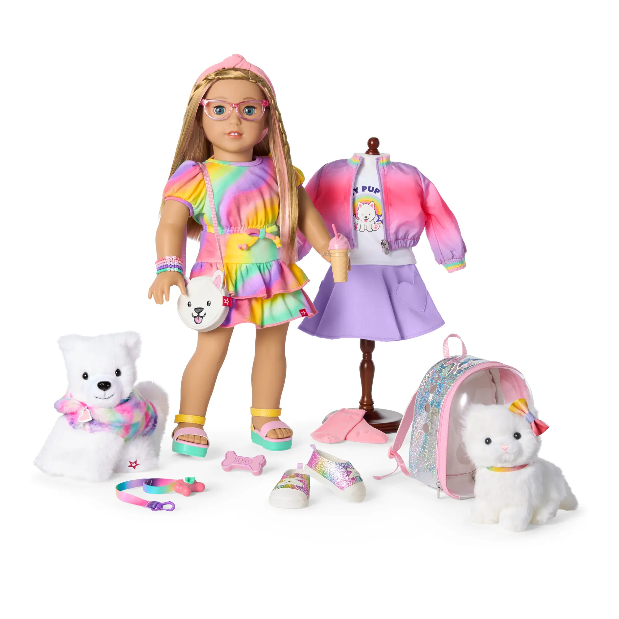 Summer's Dog, Crescent (Girl Of The Year 2025) - Image 7