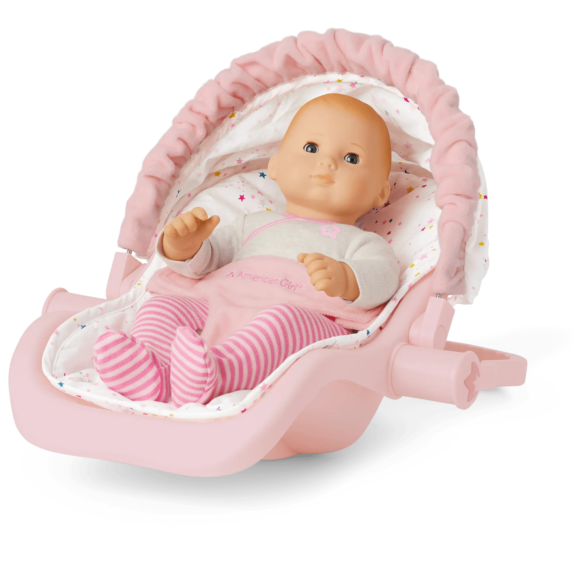 On The Go Bundle (Bitty Baby) - Image 5