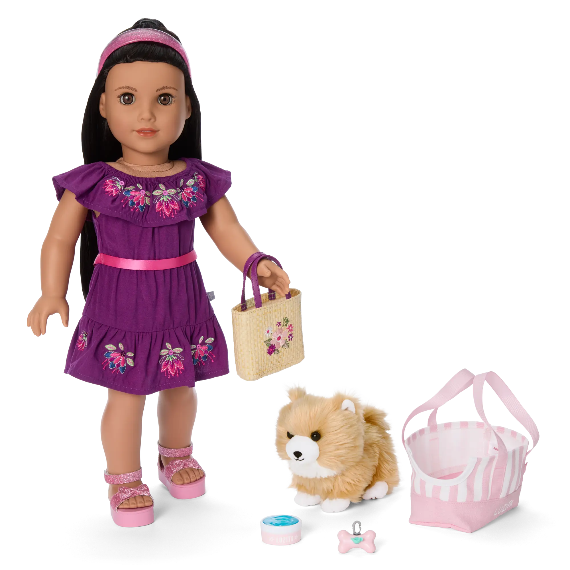 Raquel Reyes Gift Set (Girl Of The Year 2026) - Image 51