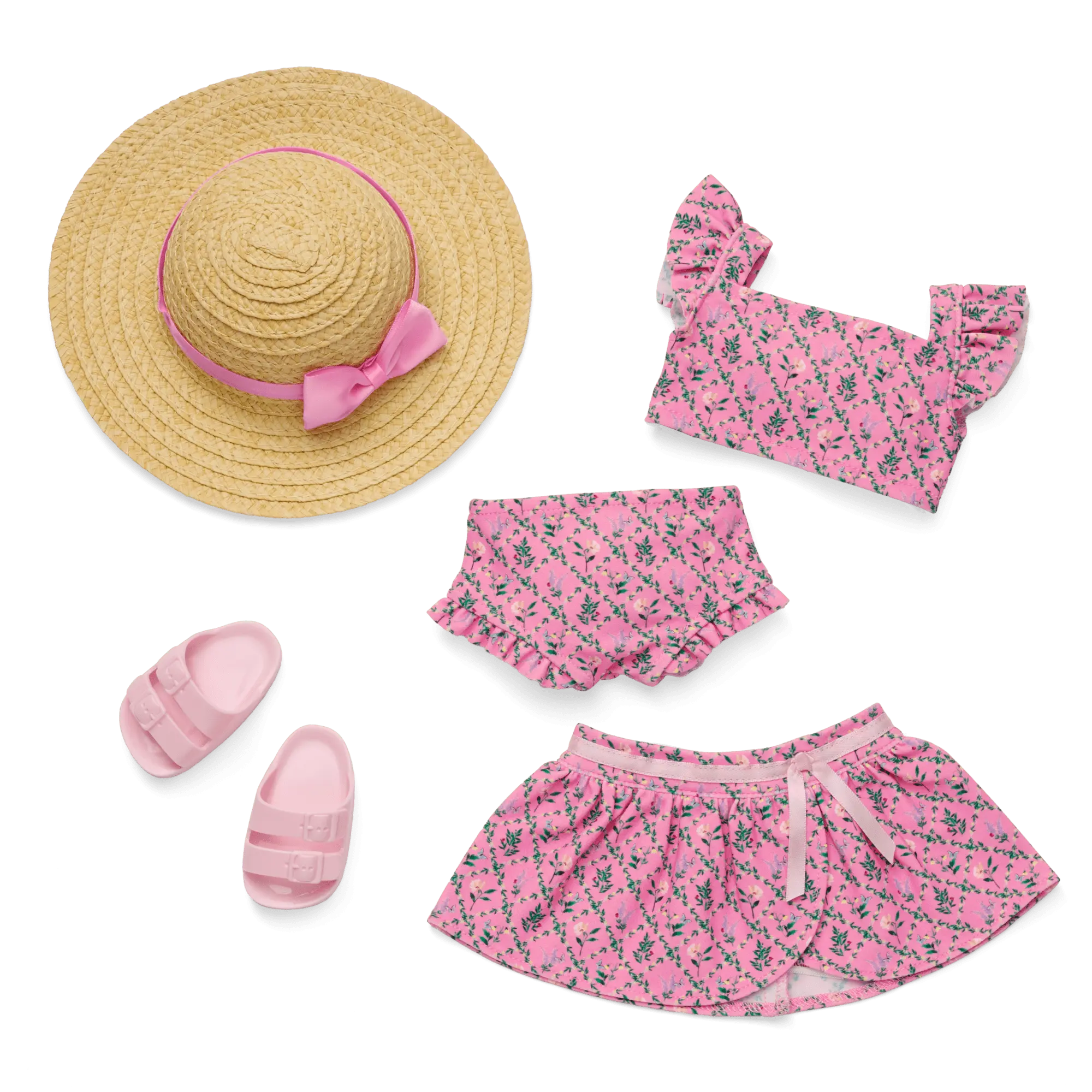 Raquel Reyes Gift Set (Girl Of The Year 2026) - Image 29