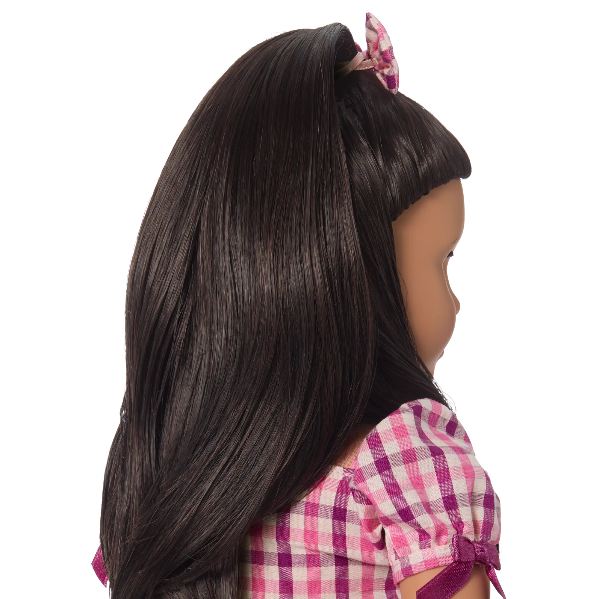 Raquel 18-Inch Doll & Journal (Girl Of The Year 2026) - Image 6